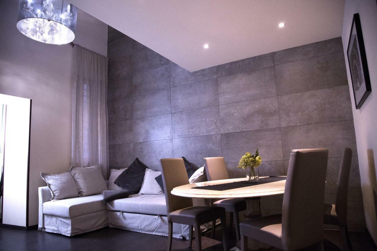 H-Aviva Giubbonari Apartment Roma Exterior foto